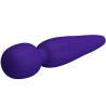 Pretty Love - Masseur Meredith 12 Modes De Vibration Violet